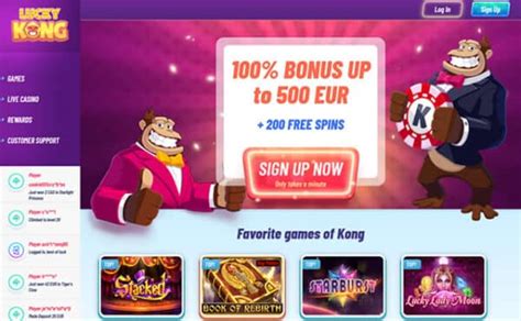 lucky kong casino no deposit bonus